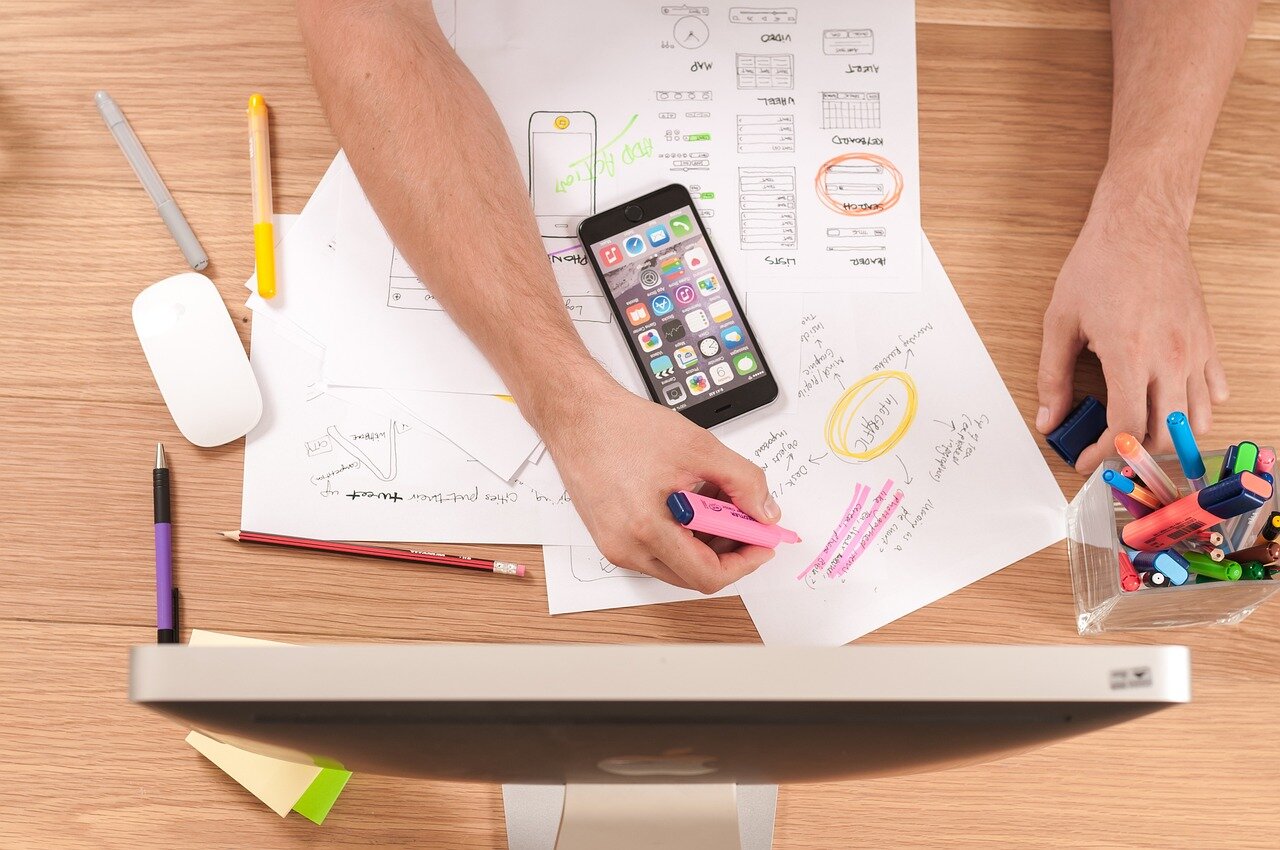 Comment créer un site web efficace pour votre entreprise à Montpellier?